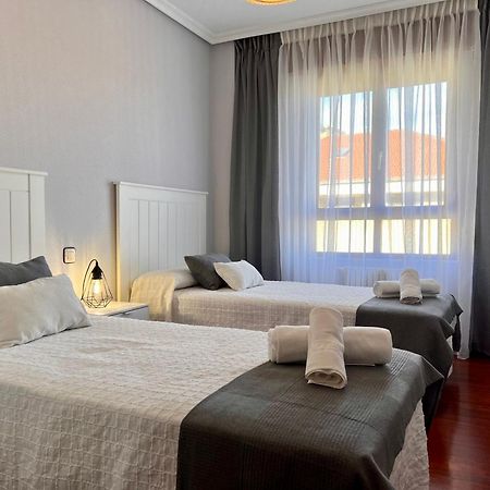 Apartamento Dama Суансес Екстер'єр фото