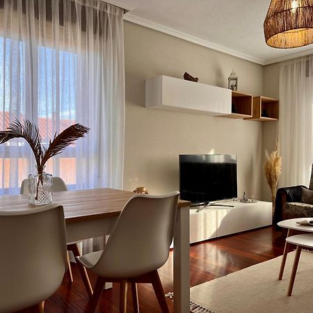 Apartamento Dama Суансес Екстер'єр фото