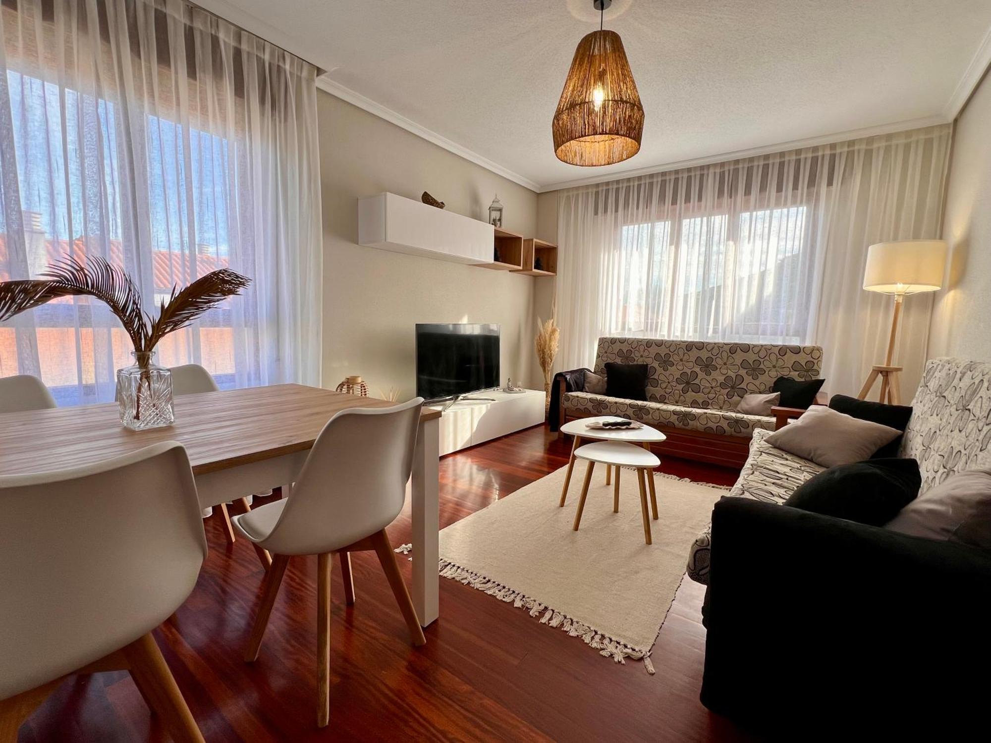 Apartamento Dama Суансес Екстер'єр фото