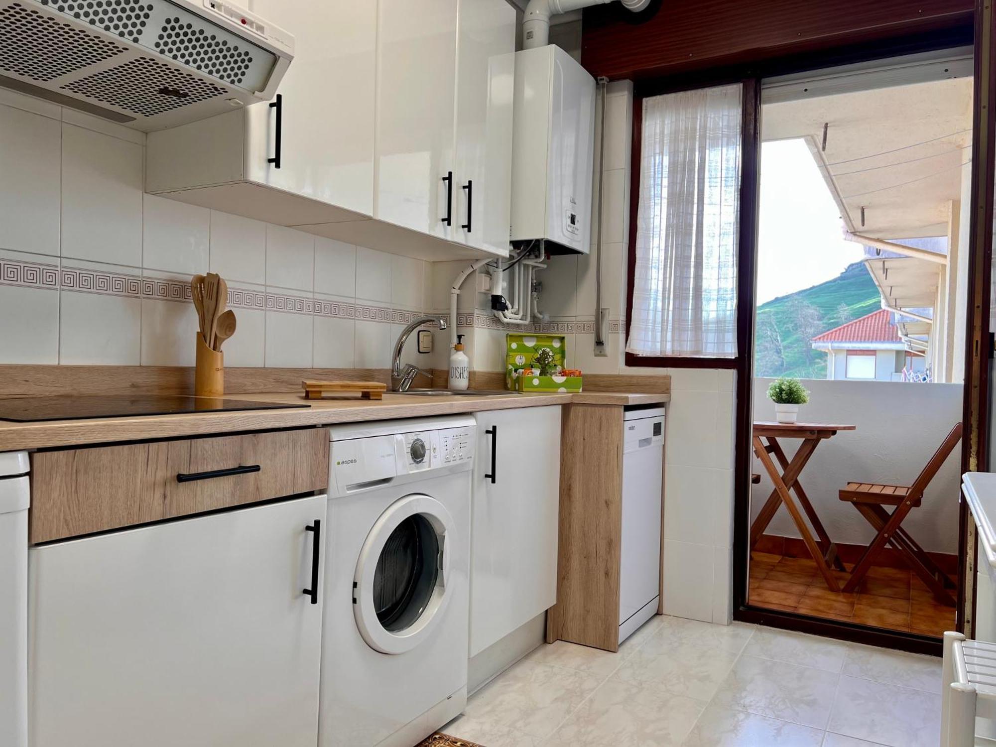 Apartamento Dama Суансес Екстер'єр фото