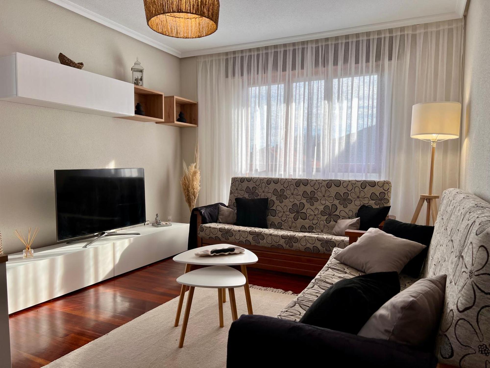 Apartamento Dama Суансес Екстер'єр фото