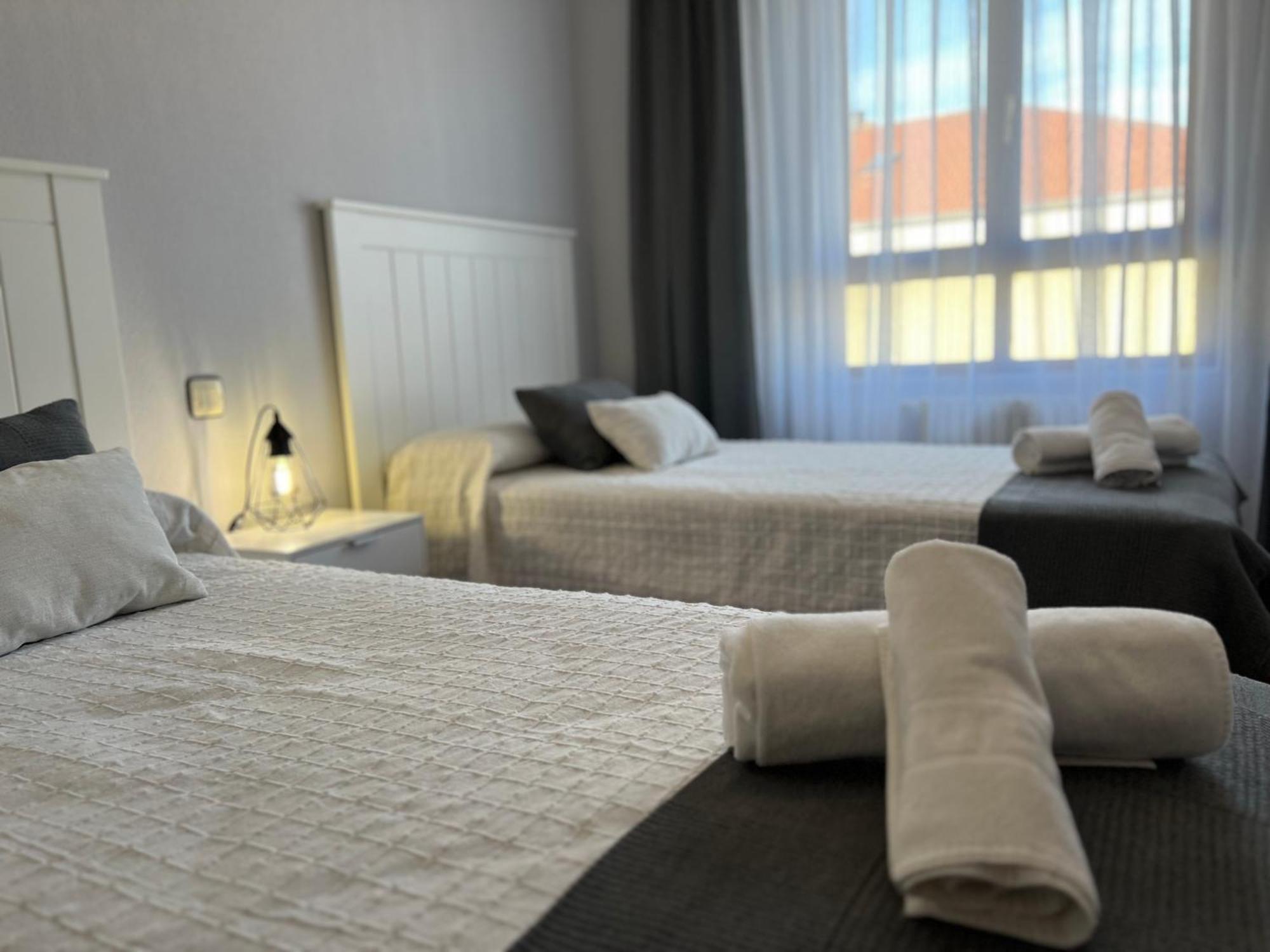 Apartamento Dama Суансес Екстер'єр фото