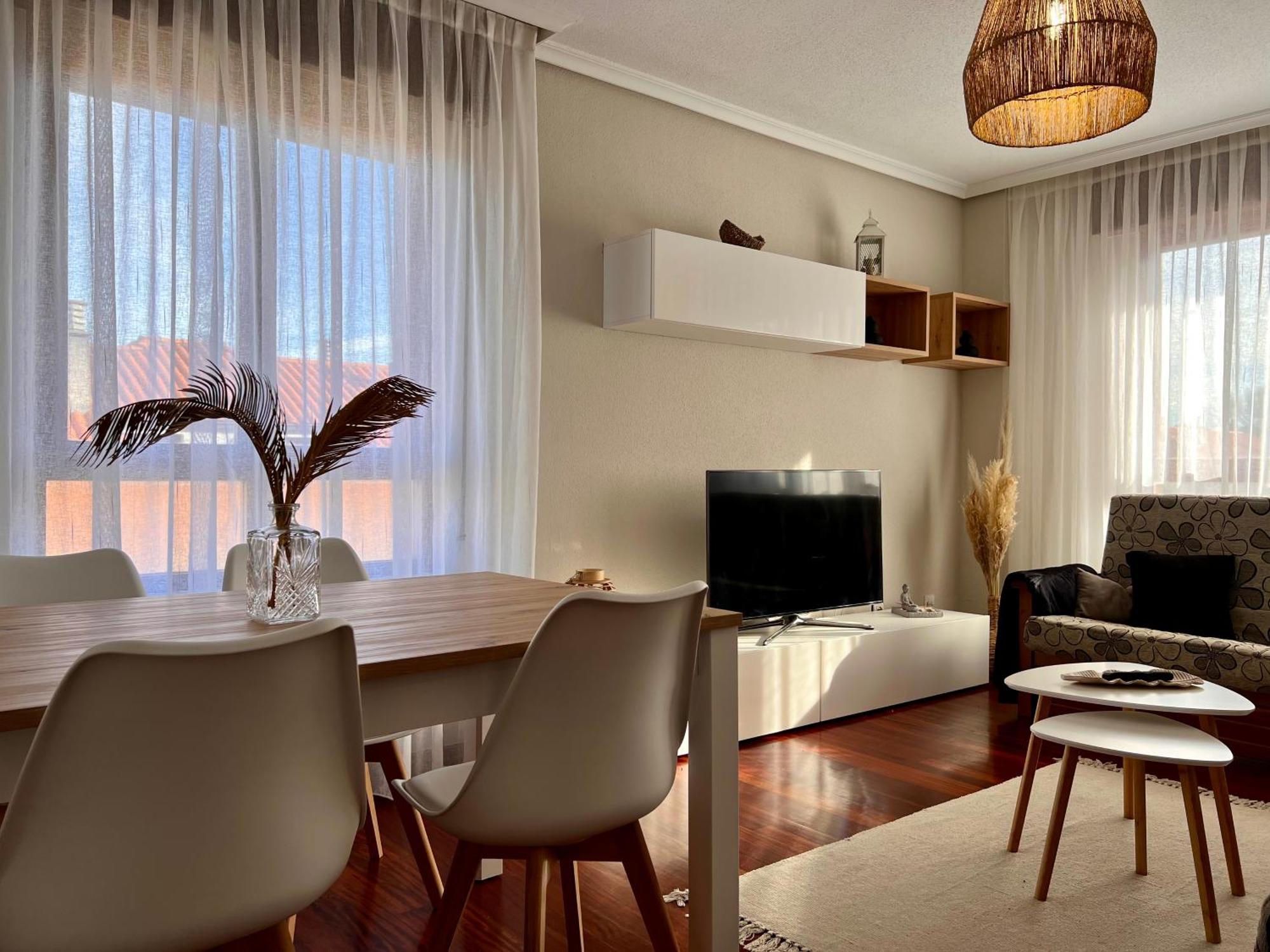Apartamento Dama Суансес Екстер'єр фото