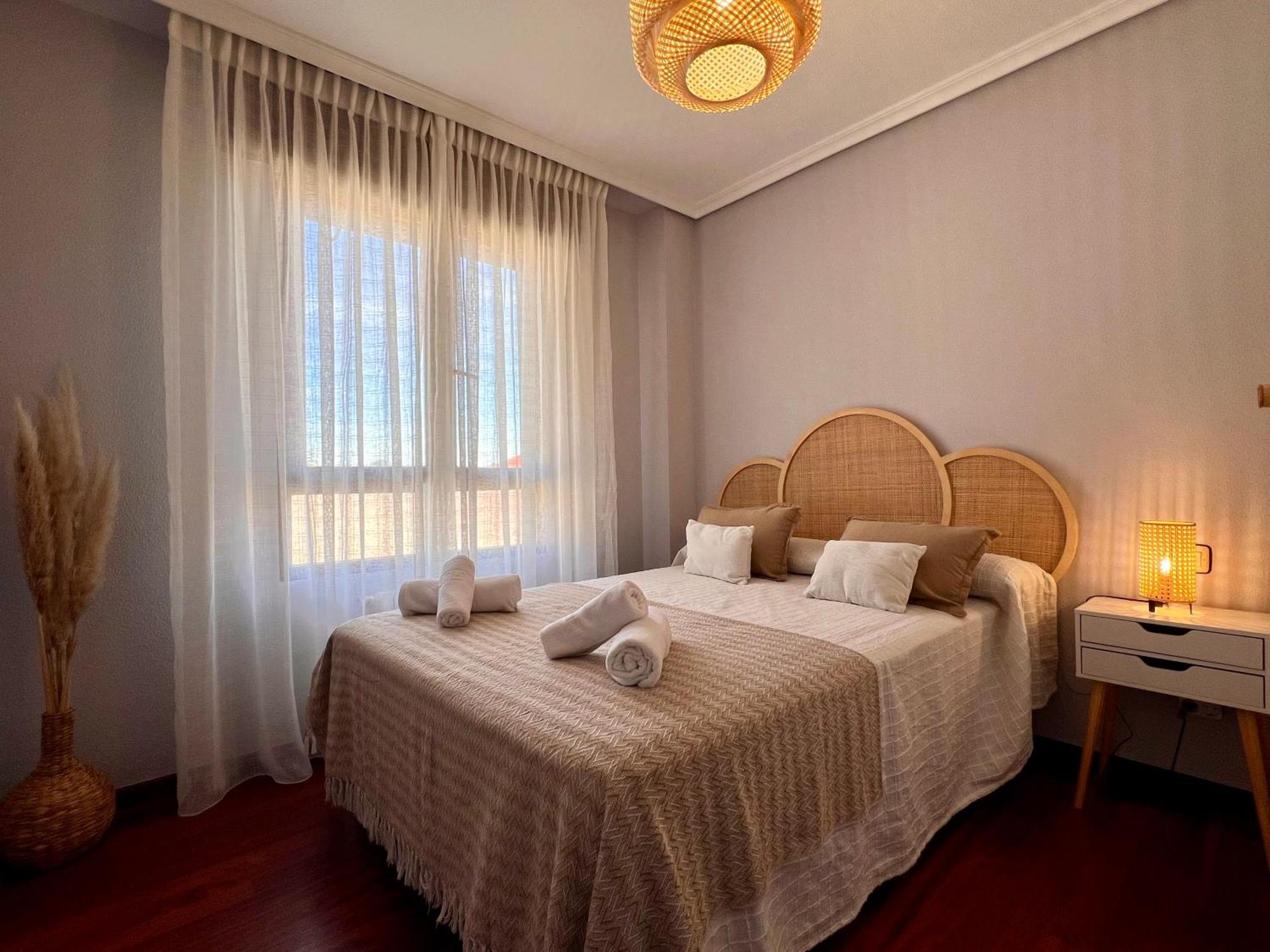 Apartamento Dama Суансес Екстер'єр фото